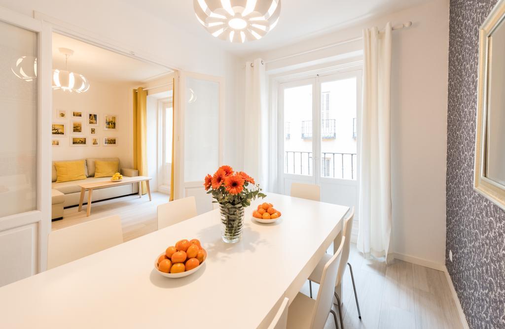 Plaza Mayor Apartment Madrid Dış mekan fotoğraf