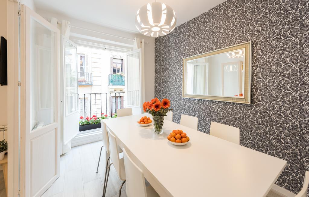 Plaza Mayor Apartment Madrid Dış mekan fotoğraf