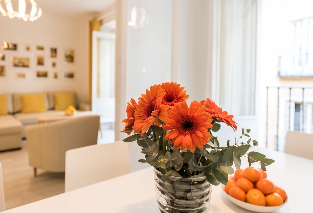 Plaza Mayor Apartment Madrid Dış mekan fotoğraf
