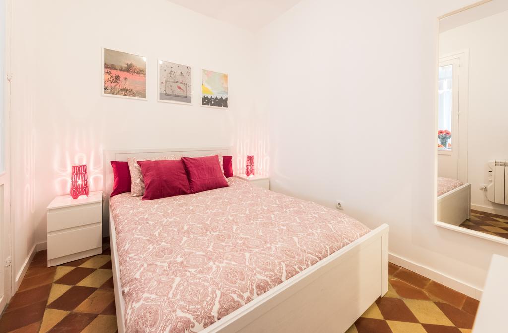 Plaza Mayor Apartment Madrid Dış mekan fotoğraf