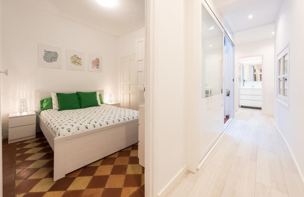Plaza Mayor Apartment Madrid Dış mekan fotoğraf
