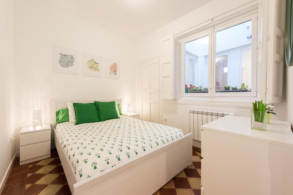 Plaza Mayor Apartment Madrid Dış mekan fotoğraf