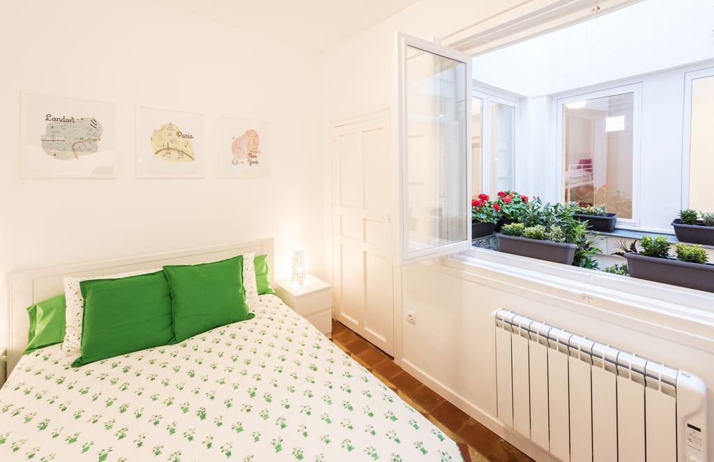 Plaza Mayor Apartment Madrid Dış mekan fotoğraf