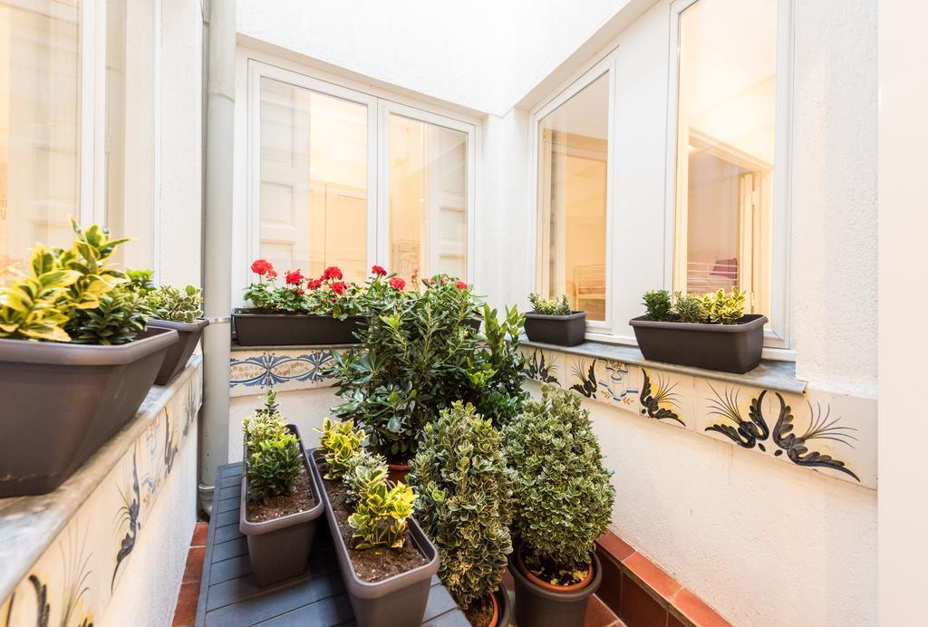 Plaza Mayor Apartment Madrid Dış mekan fotoğraf