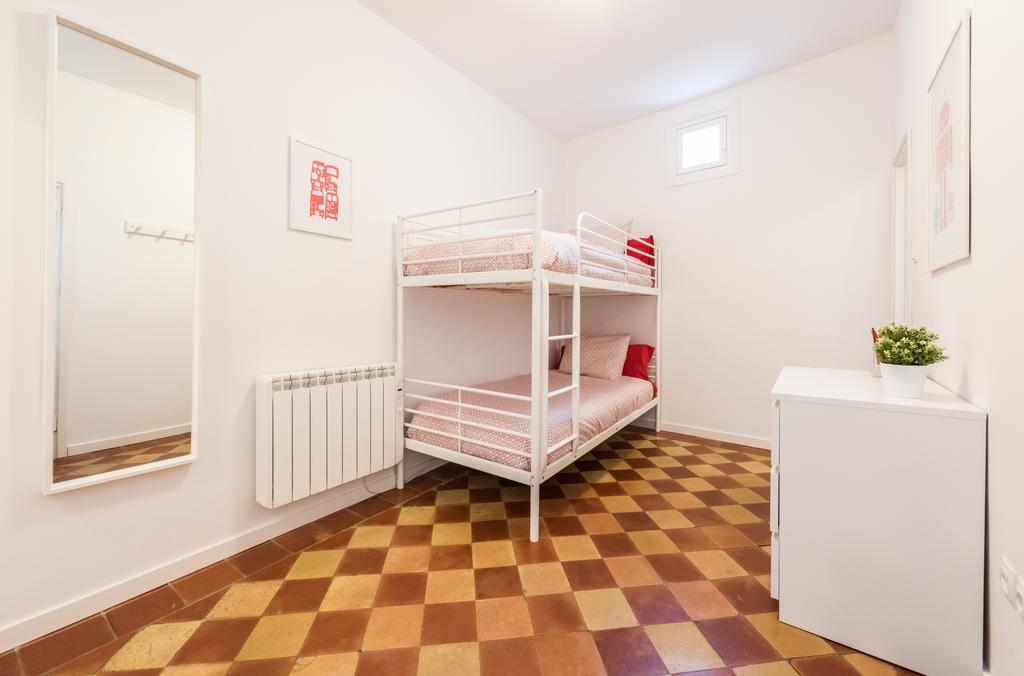Plaza Mayor Apartment Madrid Dış mekan fotoğraf
