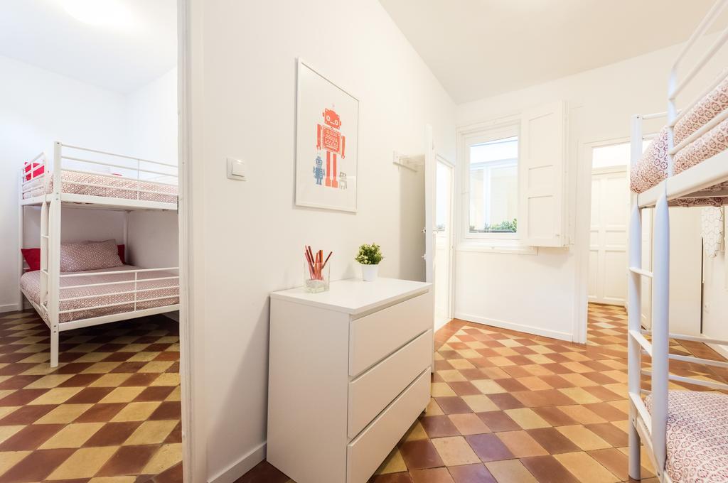 Plaza Mayor Apartment Madrid Dış mekan fotoğraf