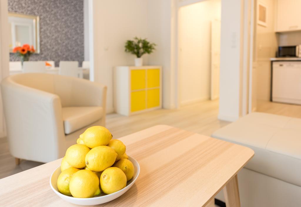Plaza Mayor Apartment Madrid Dış mekan fotoğraf